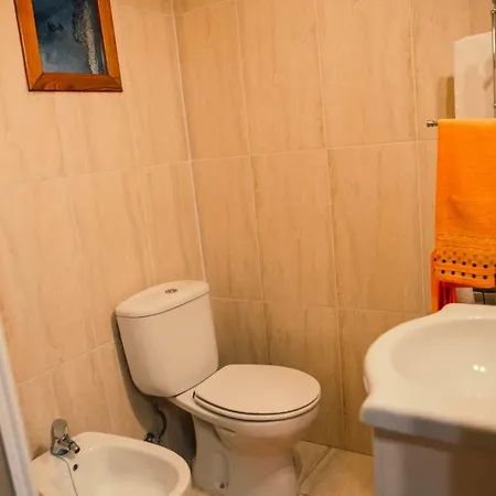 Дом отдыха Casa Do Sertao