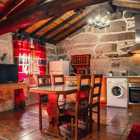 Casa Do Sertao