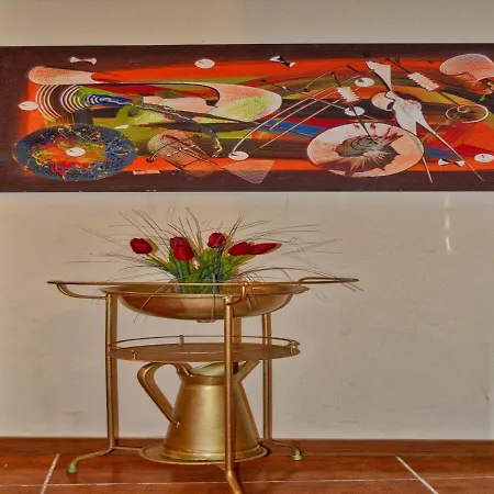 Casa Do Sertao Дом отдыха *