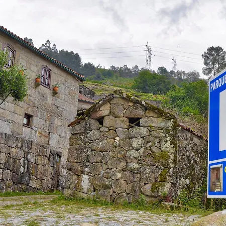 Casa Do Sertao Дом отдыха *
