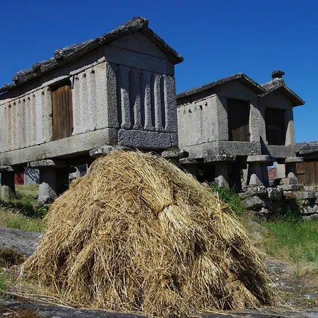 Дом отдыха Casa Do Sertao *